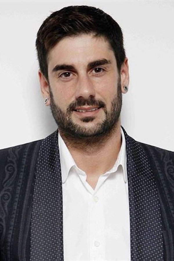 Melendi, cantante español