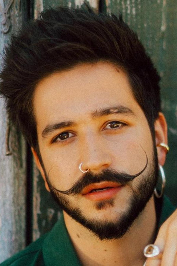 Camilo, cantante