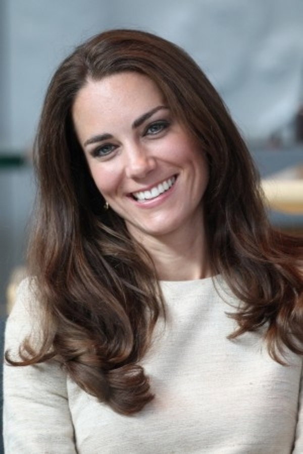 Catalina Middleton