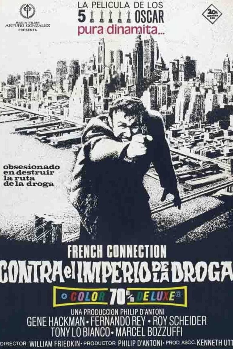 The French Connection