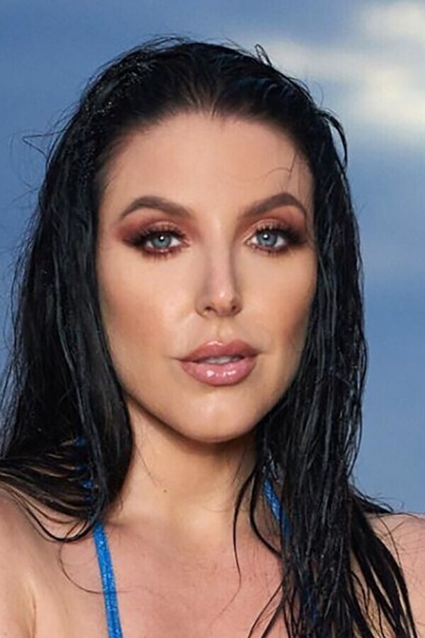 Angela White, Australian actress