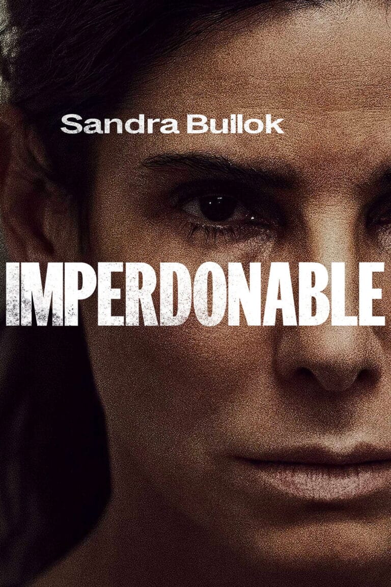 Unforgivable