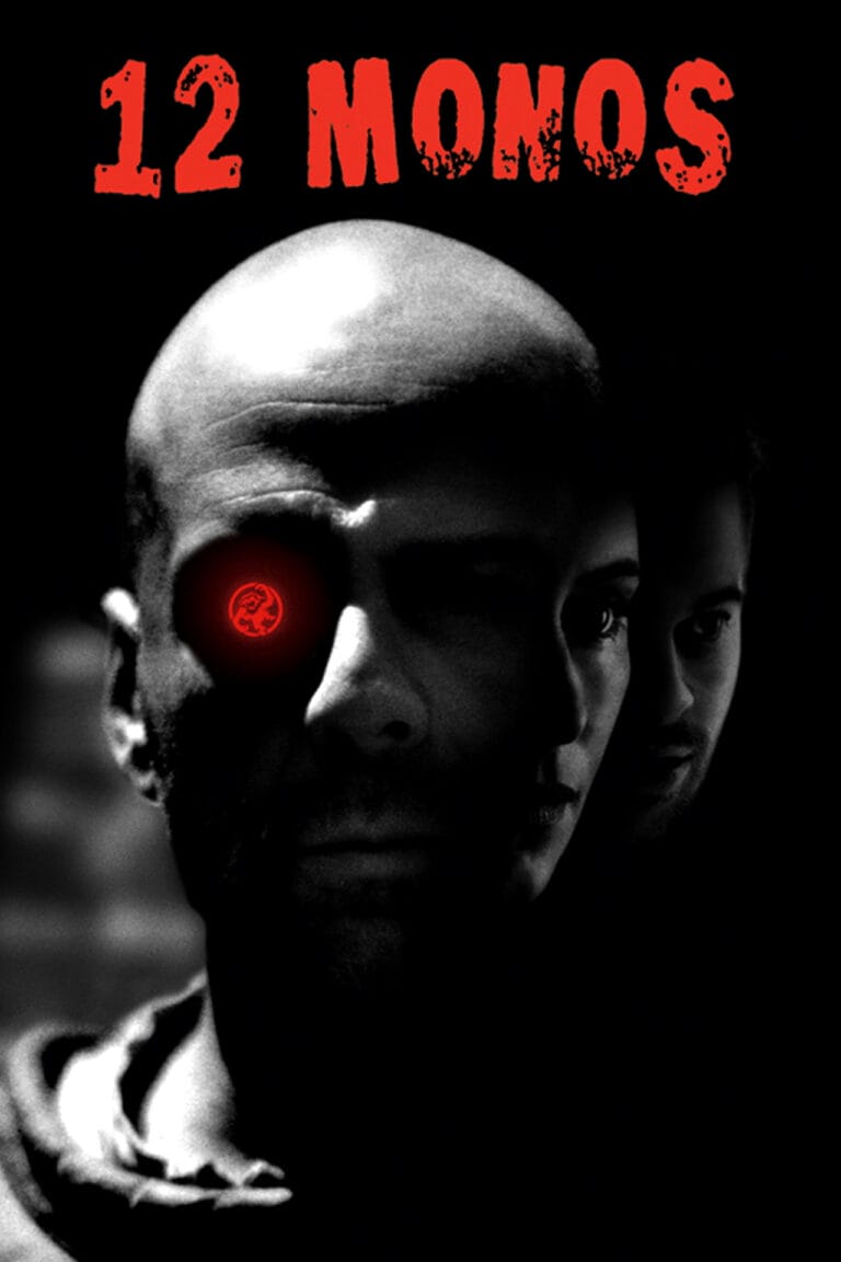 12 Monkeys