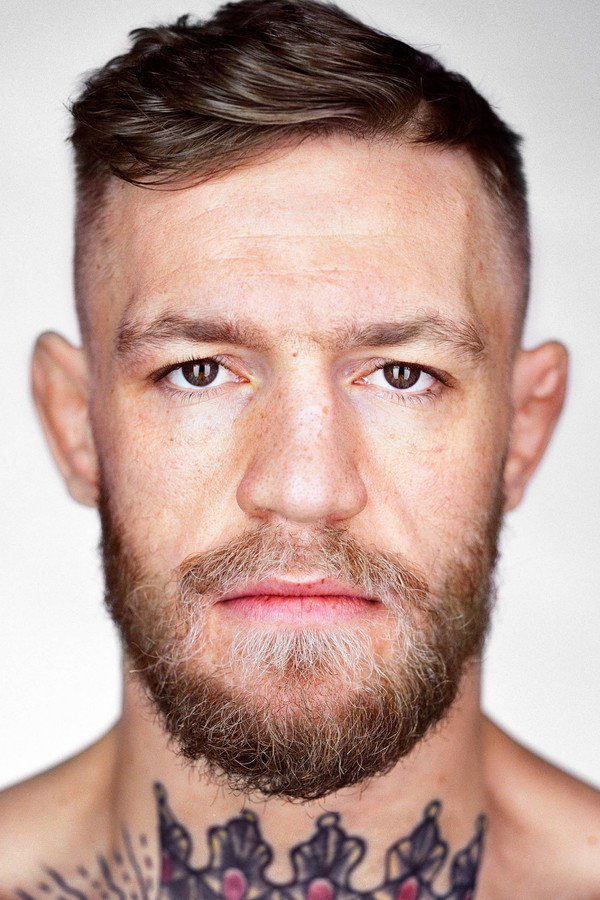 Conor McGregor, Irish actor