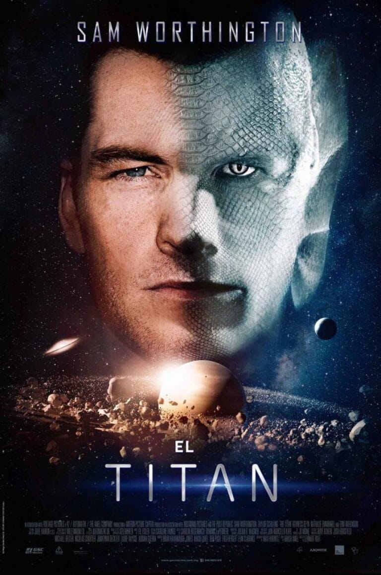 Titan