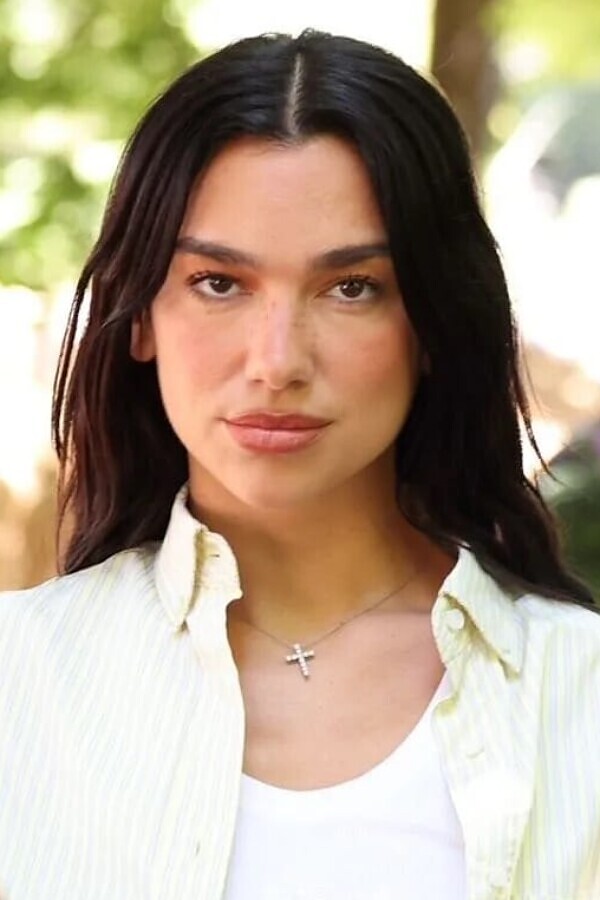Dua Lipa