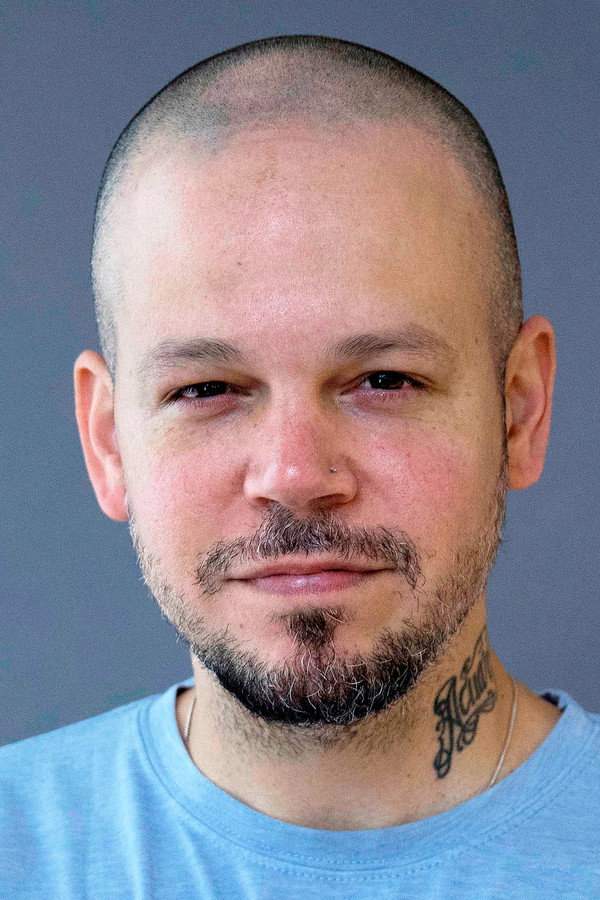 Residente, músico estadounidense