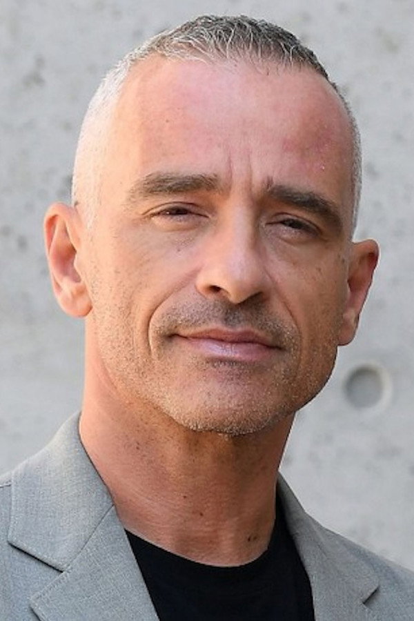 Eros Ramazzotti, singer