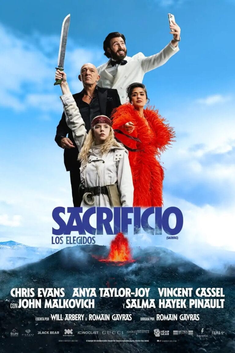 Sacrifice