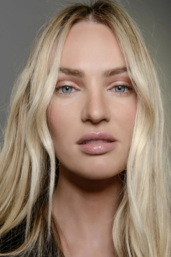 Candice Swanepoel, South African model