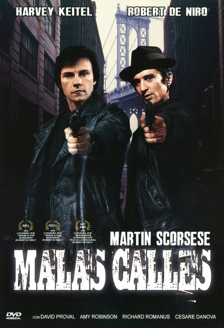 Mean Streets