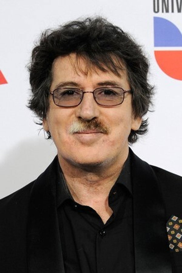 Charly García, Argentine singer