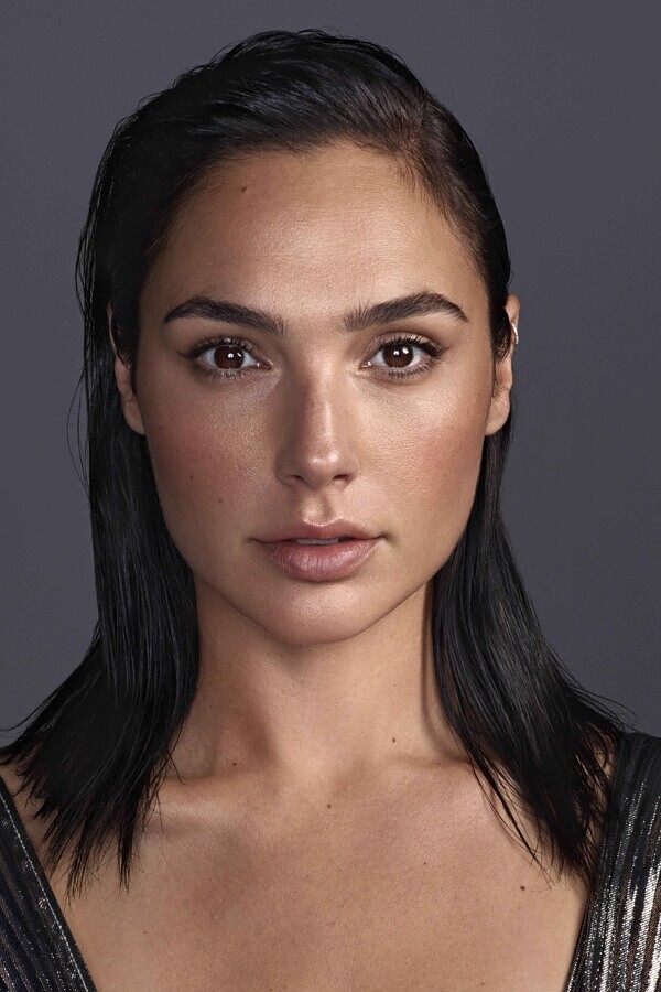 Gal Gadot