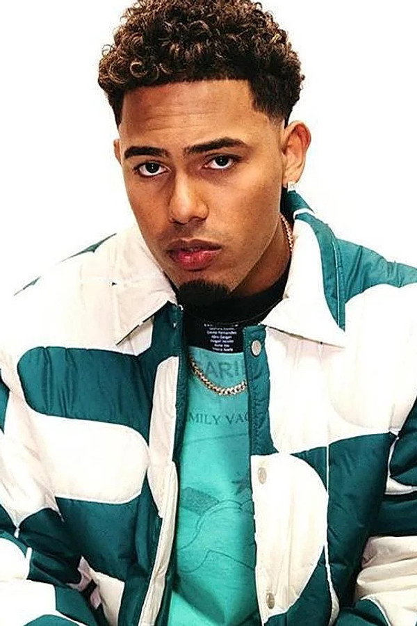 Myke Towers, singer