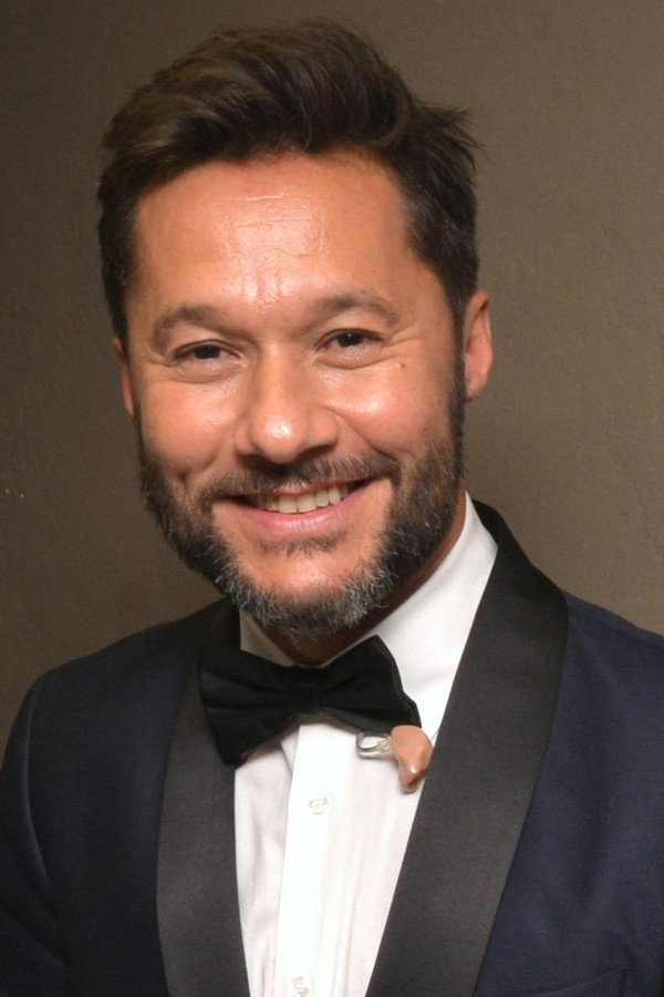 Diego Torres, Argentine actor