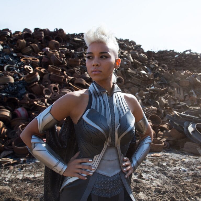 Alexandra Shipp-110839