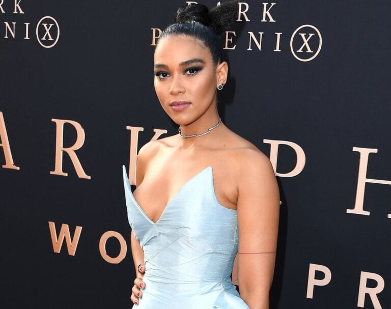 Alexandra Shipp-110846
