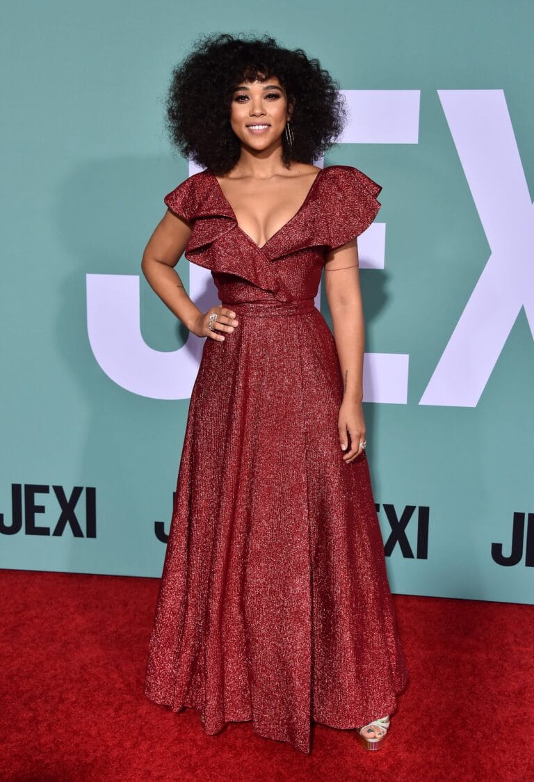 Alexandra Shipp-110850