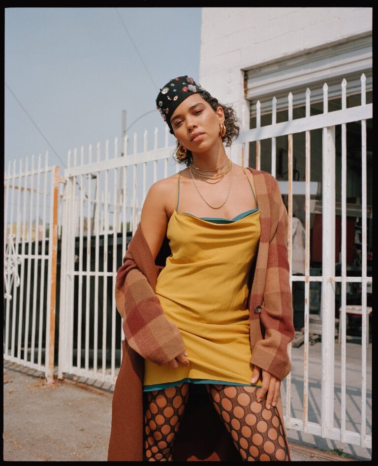 Alexandra Shipp-110875