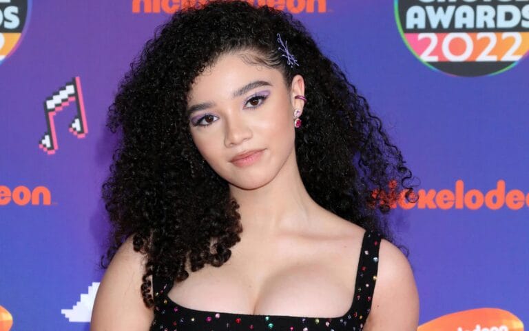 Malia Baker-111376