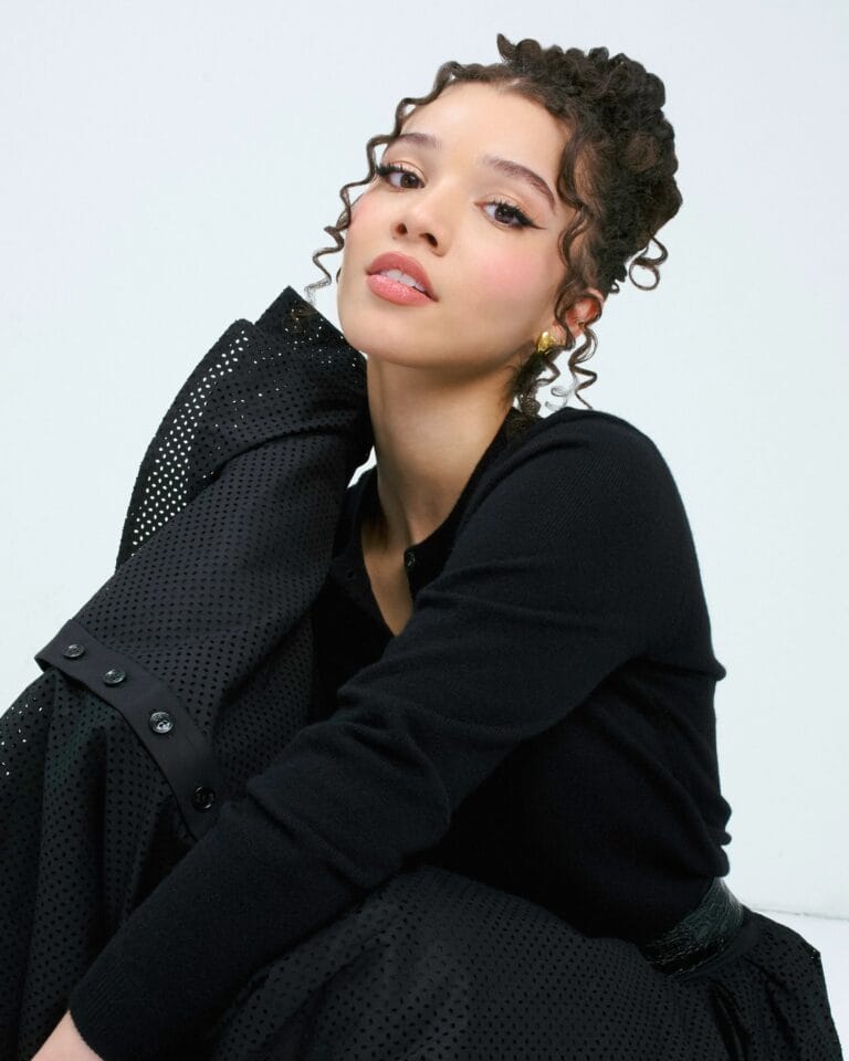 Malia Baker-111378
