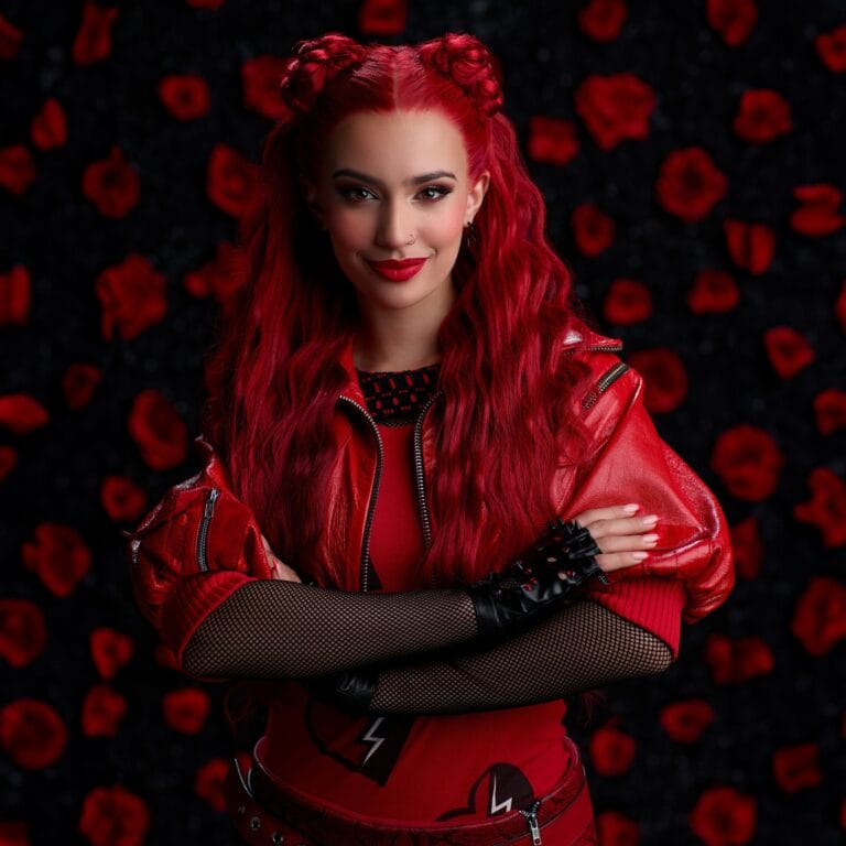 Kylie Cantrall-111407