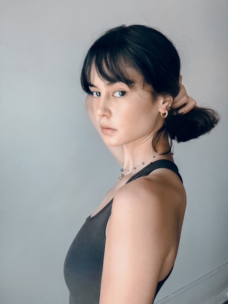 Courtney Eaton-111696