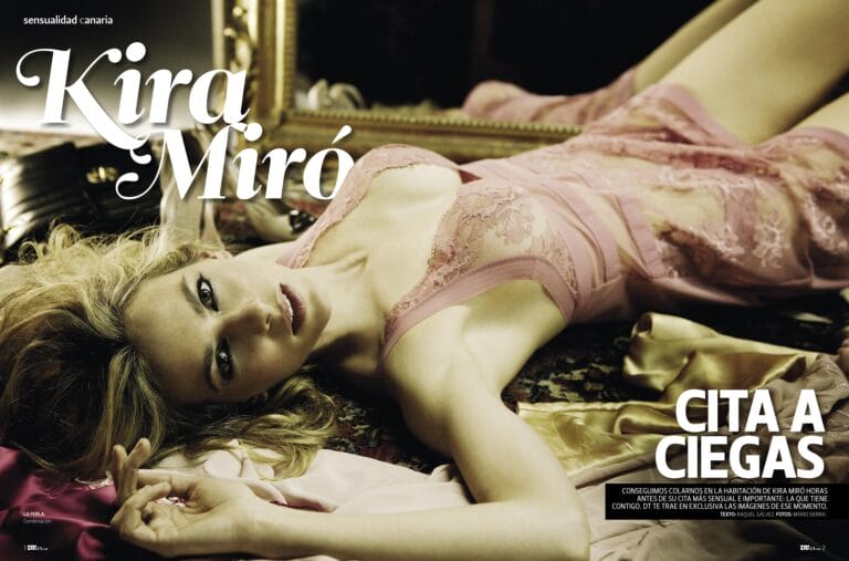 Kira Miró-111848