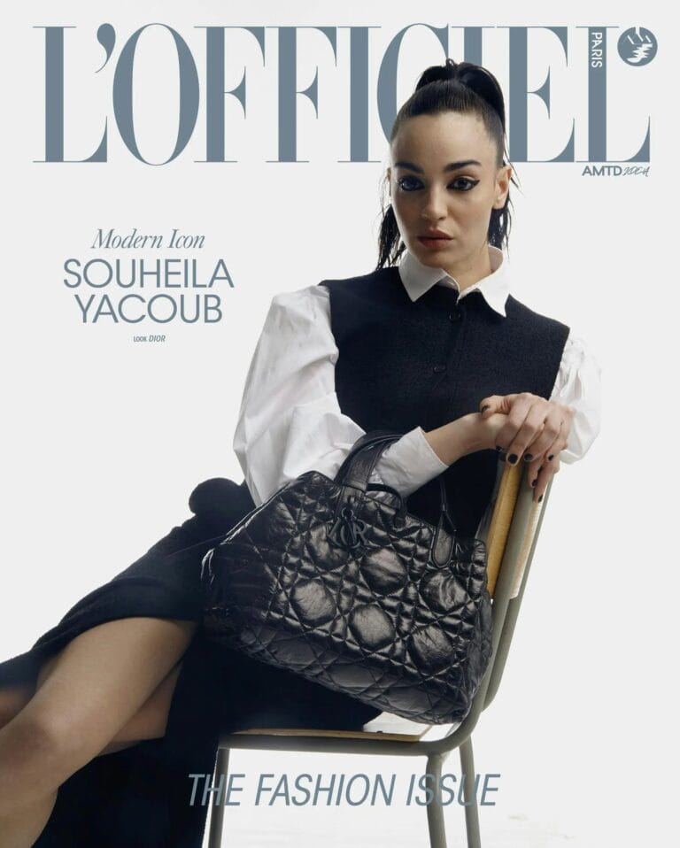 Souheila Yacoub-111911