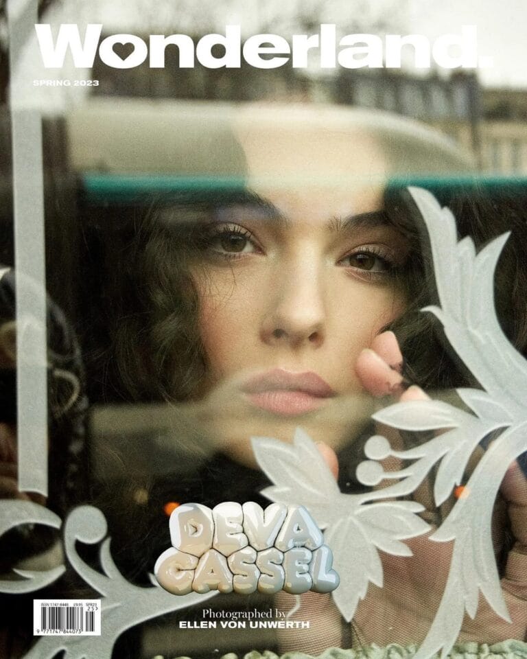 Deva Cassel-112054