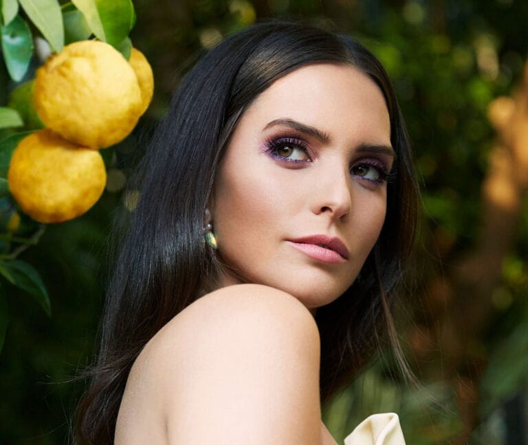 Genesis Rodriguez-112111