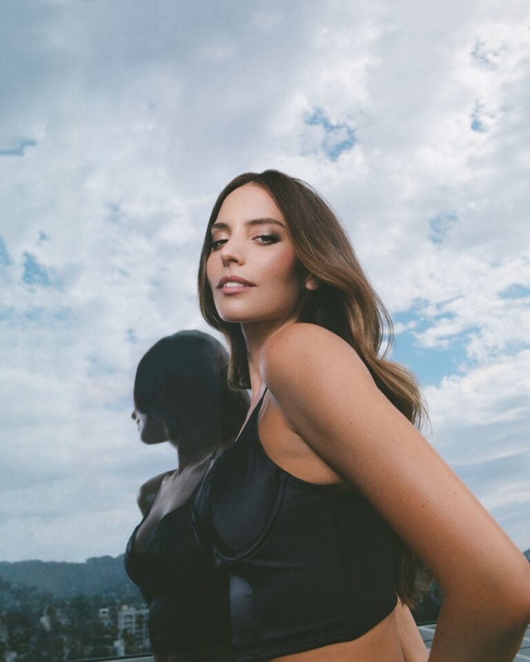Genesis Rodriguez-112125
