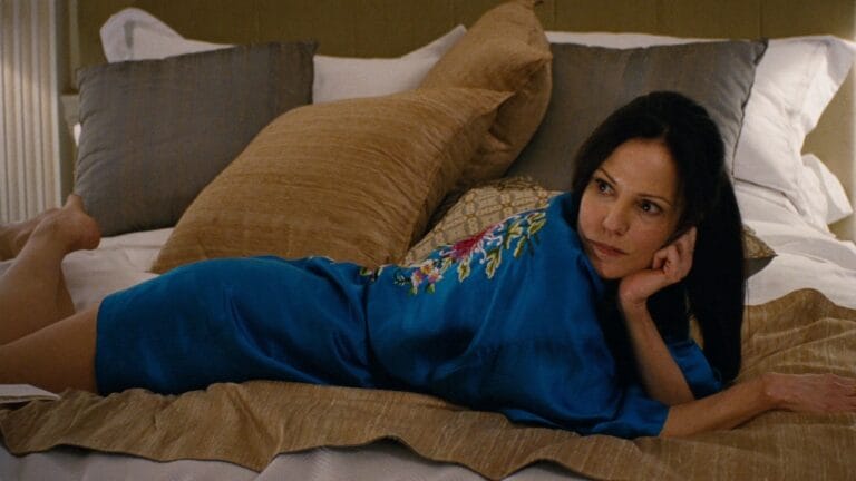 Mary-Louise Parker-112301