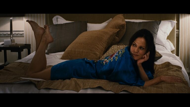 Mary-Louise Parker-112306