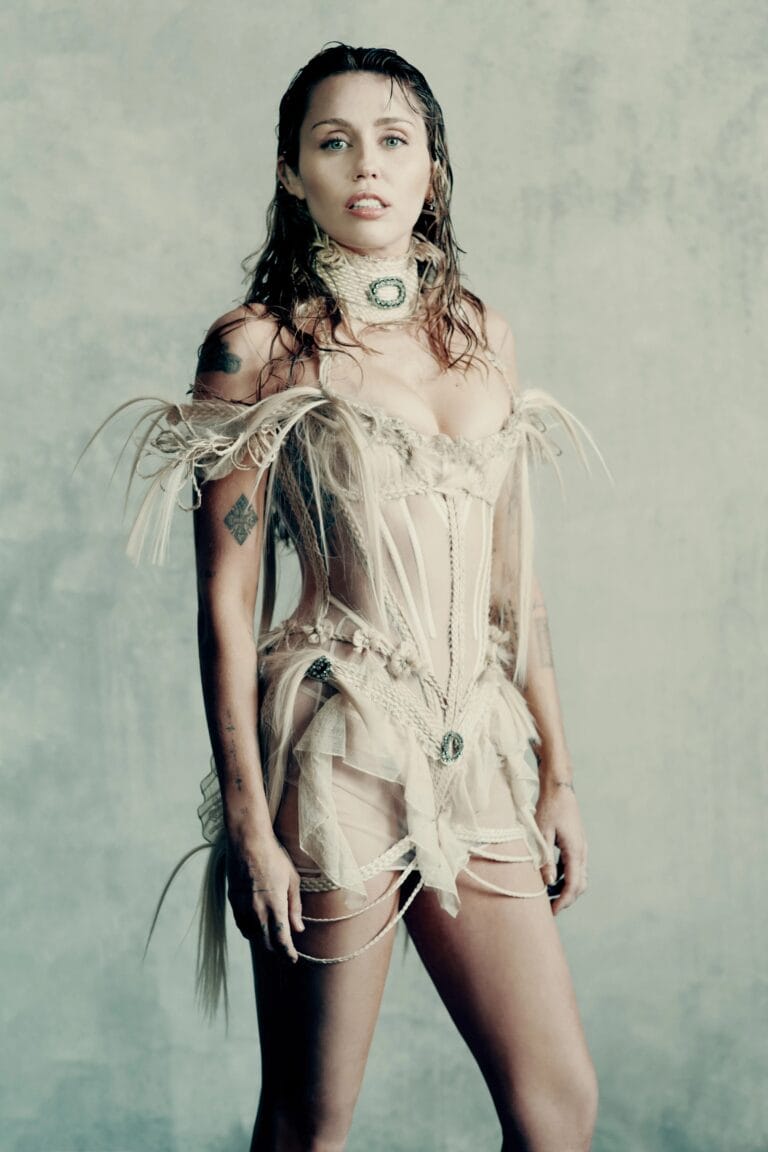 Miley Cyrus-112485