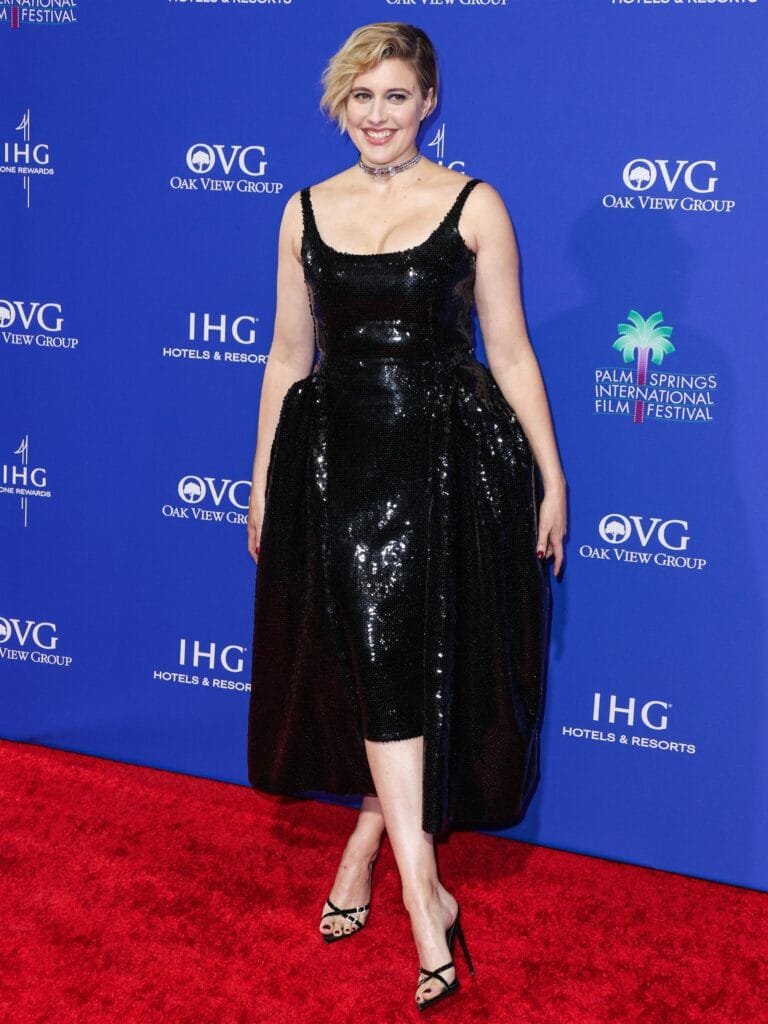 Greta Gerwig-112945