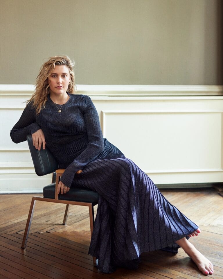 Greta Gerwig-112954