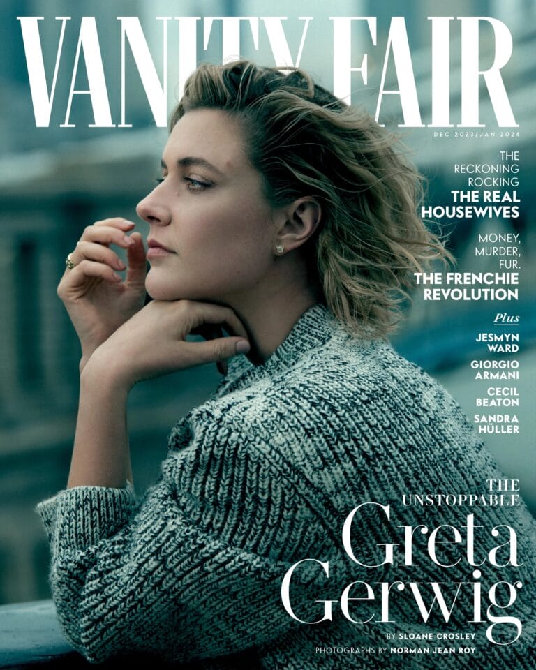 Greta Gerwig-112991