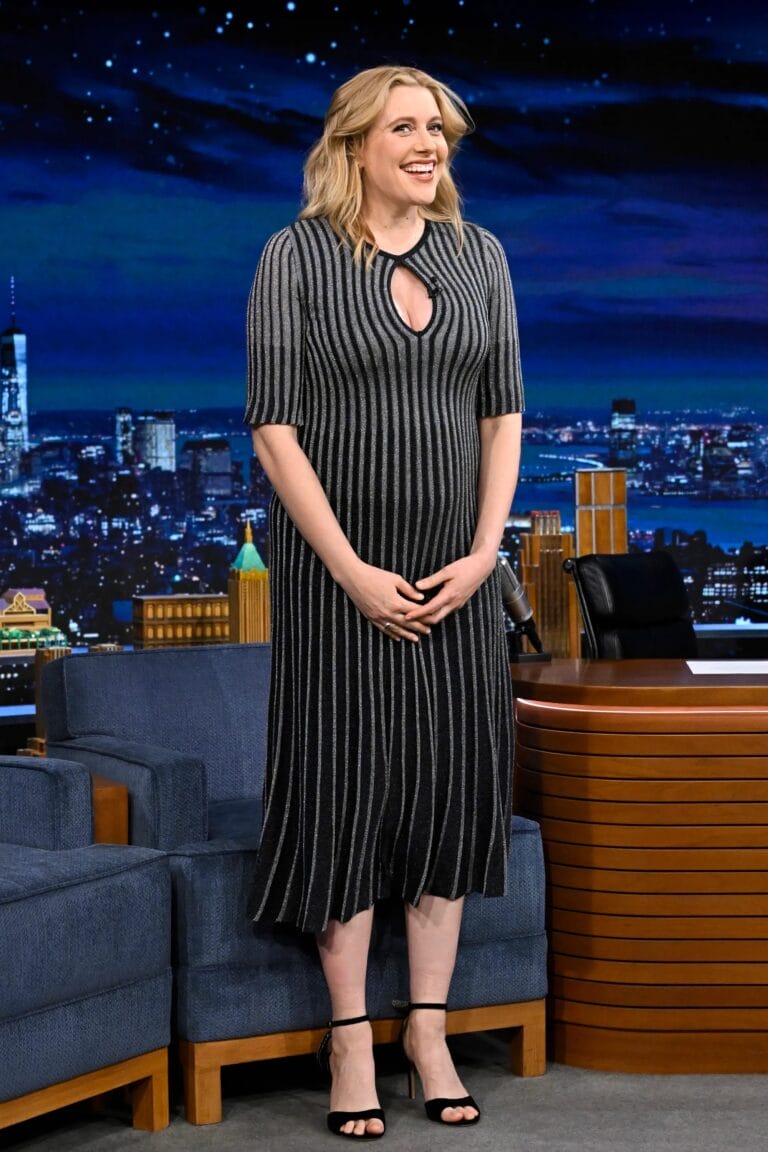 Greta Gerwig-112993
