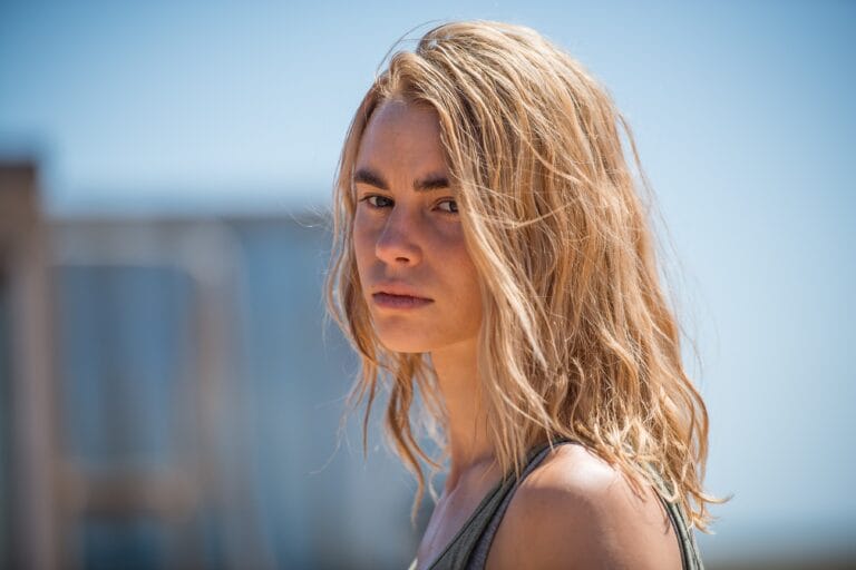 Lucy Fry-113046