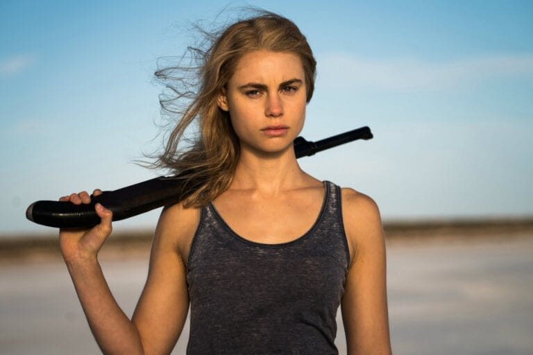 Lucy Fry-113067