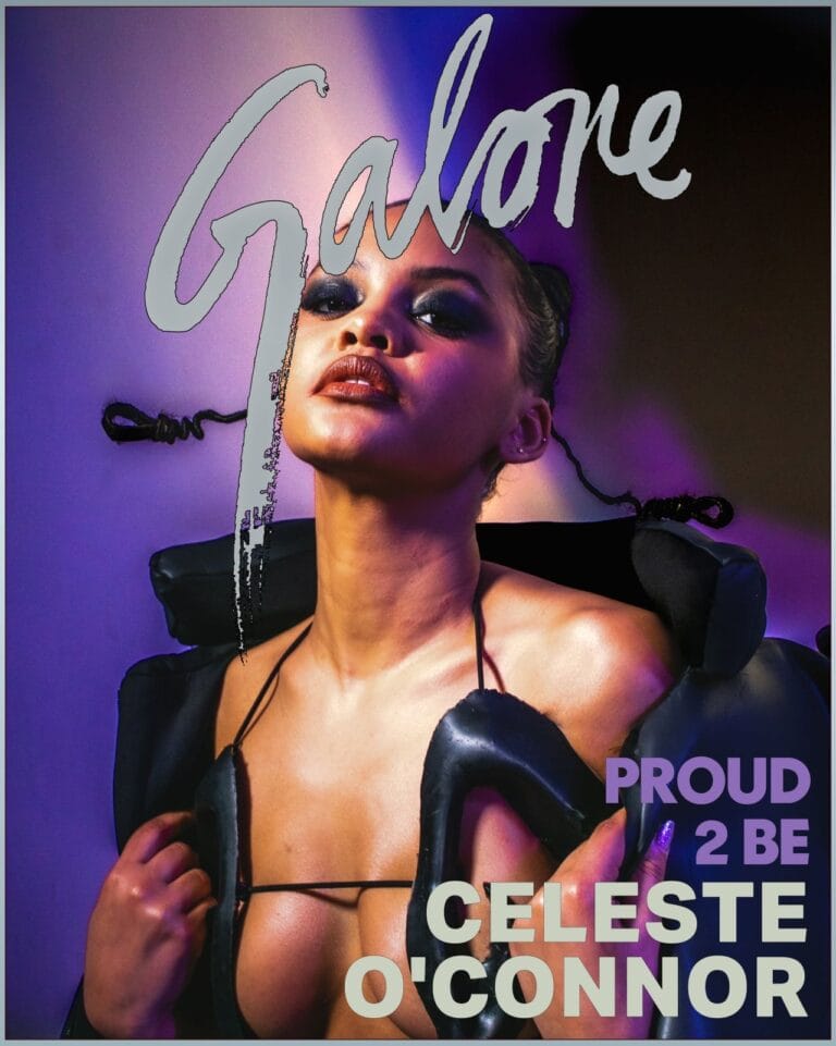 Celeste O’Connor-113137