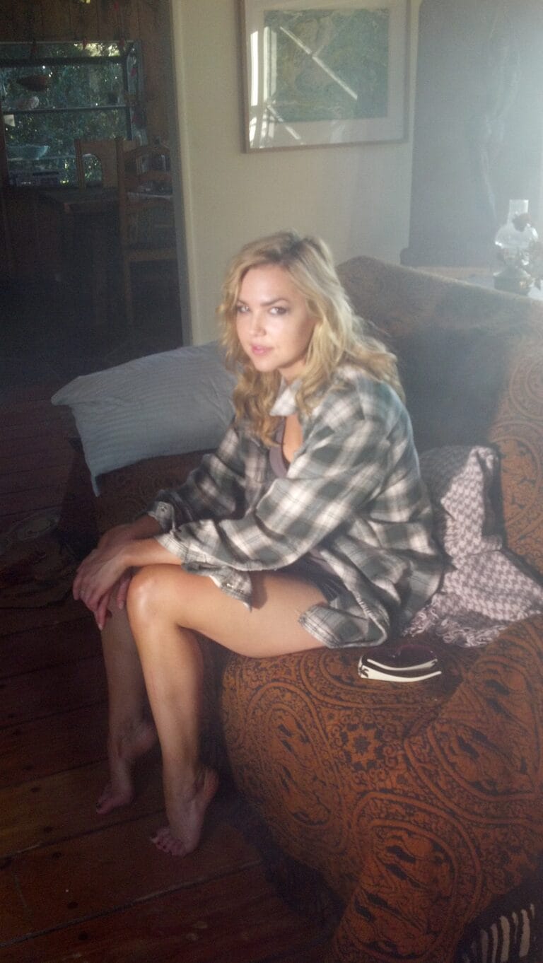 Arielle Kebbel-113189