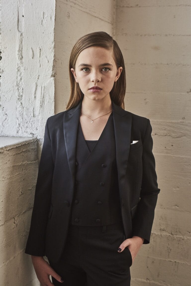 Ryan Kiera Armstrong-113254