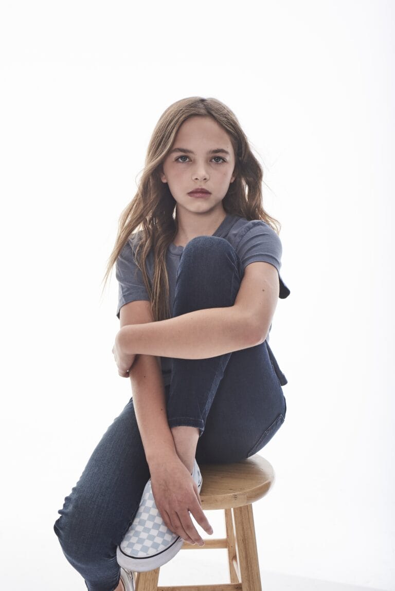 Ryan Kiera Armstrong-113255