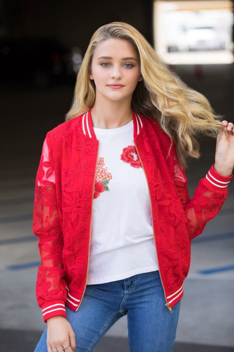 Lizzy Greene-114080