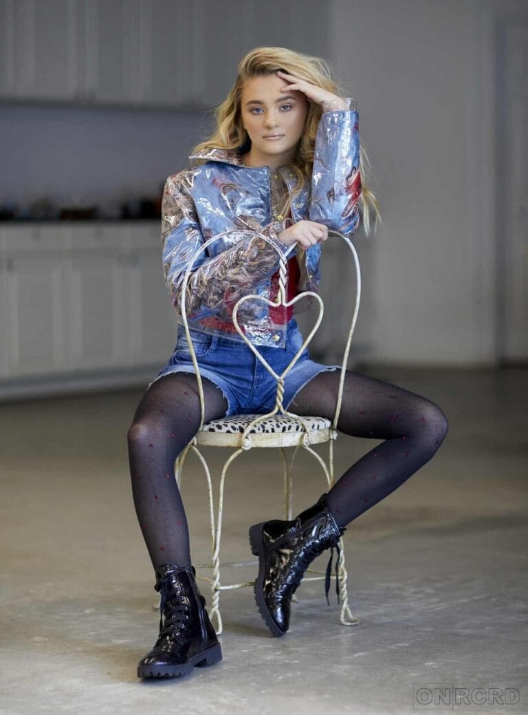 Lizzy Greene-114086