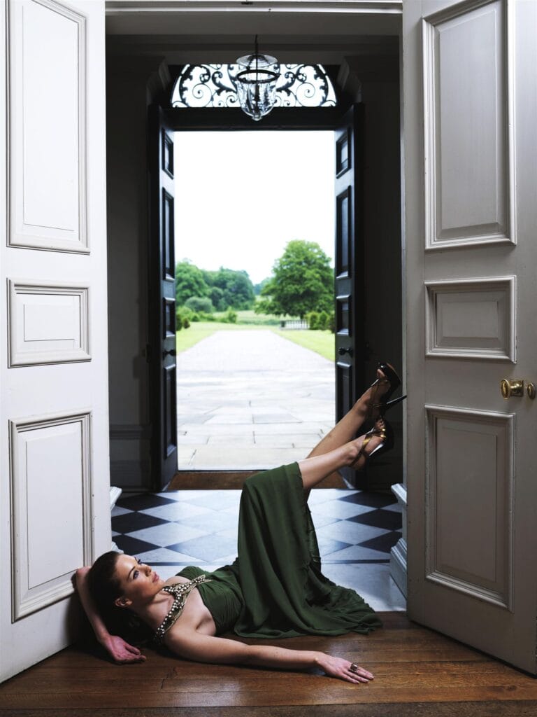 Roxanne McKee-114099
