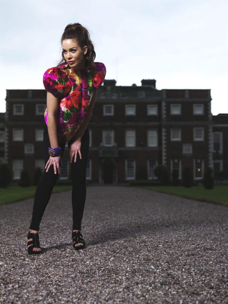 Roxanne McKee-114131