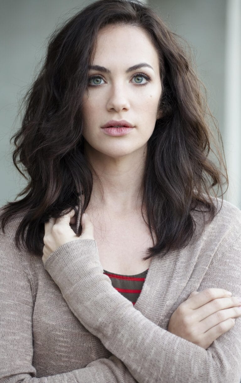 Kate Siegel-114698